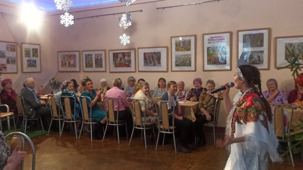 фотография с мероприятия